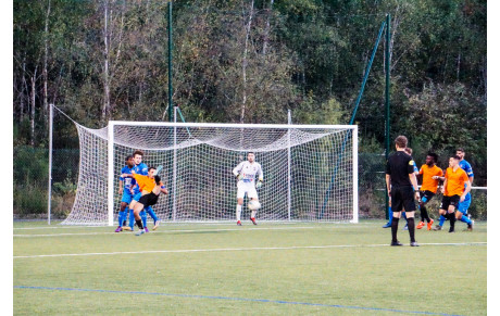 SEICHES AU 6ÈME TOUR !