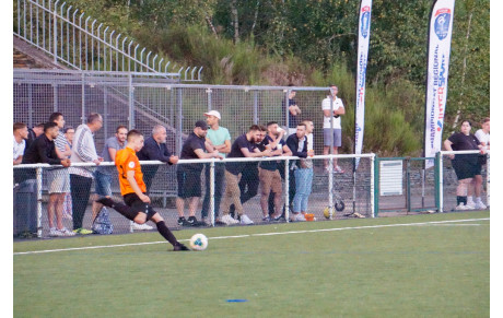 4, 5 ET 6 MARS | RÉSULTATS DU WEEK-END