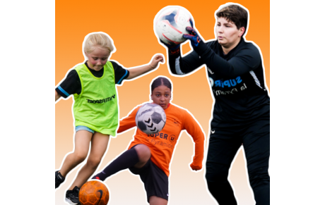 SECTION FÉMININE | PORTES OUVERTES