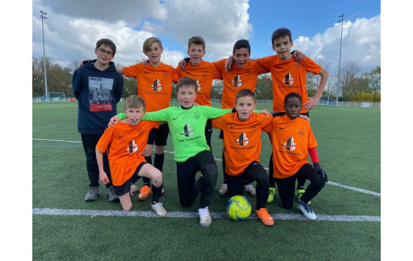 2 &amp; 3 AVRIL | RÉSULTATS DU WEEK-END 