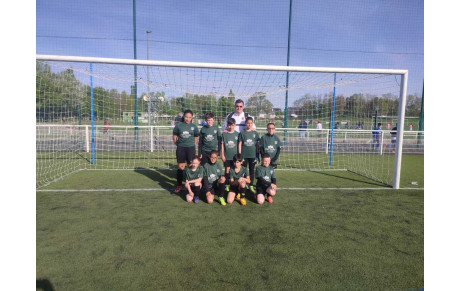 16 & 17 AVRIL | RÉSULTATS DU WEEK-END