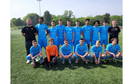 30 AVRIL & 1 MAI | RÉSULTATS DU WEEK-END