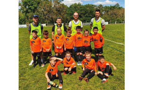 7 & 8 MAI | RÉSULTATS DU WEEK-END