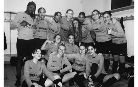 22 & 23 MAI | RÉSULTATS DU WEEK-END