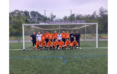 28 & 29 MAI | RÉSULTATS DU WEEK-END !