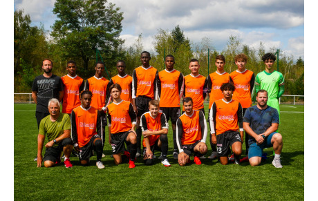 RETOUR SUR LA FINALE &amp; SAISON DES U19