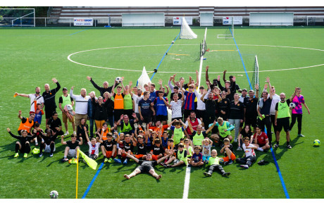 JOURNÉE DU CLUB 2022