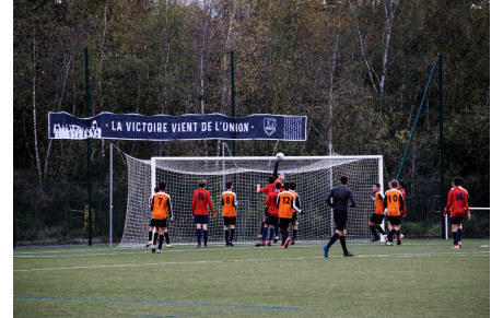 BILAN SPORTIF | SAISON 2021/2022