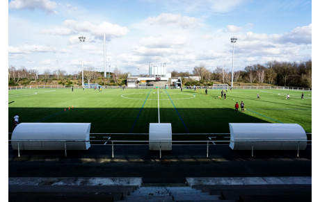 LES U11 REPRENDRONT LE 22 AOÛT !