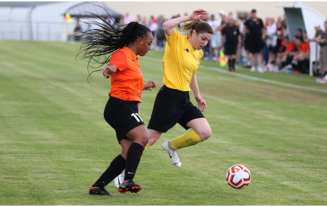 COUPE DE FRANCE FÉMININE | TIRAGE