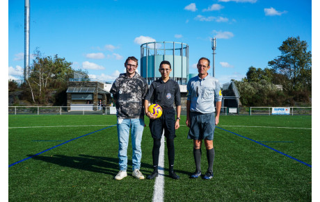 JOURNÉES NATIONALES DE L'ARBITRAGE 2022