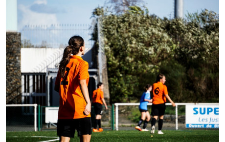 LIVRAISON DES ÉQUIPEMENTS !