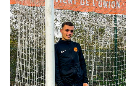 À LA RENCONTRE DE BRYAN WEISS !