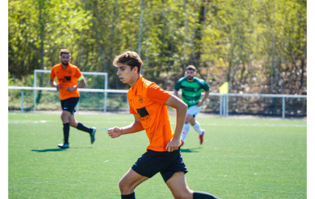 COUPE DE L'ANJOU : ANDARD AU PROGRAMME !