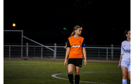 COUPE DE L'ANJOU FÉMININE : TIRAGE DES 8EMES !
