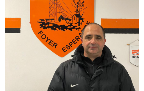 GUILLAUME BERTHAULT, SON RETOUR ET SES AMBITIONS