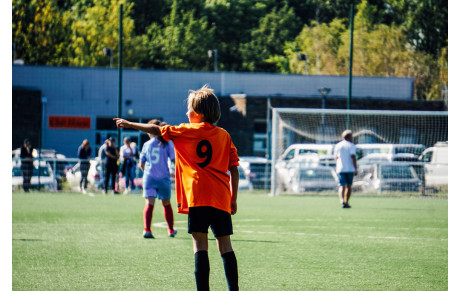 U13 : DEUX JOURS DE STAGE ! 