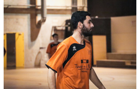 VENEZ SUPPORTER LES DIABOLOS !