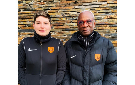 SENSIBILISER À L'ARBITRAGE DANS LES ÉCOLES