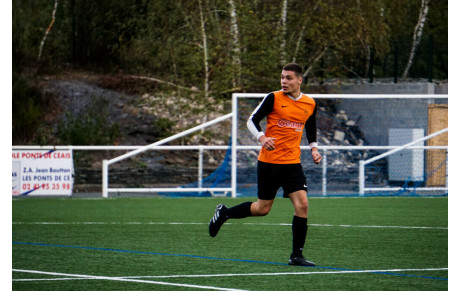 TIRAGE | COUPE DE L'ANJOU U19