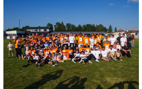 U19 | DIRECTION LA FINALE !