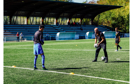 SENIORS | PLANNINGS DE REPRISE