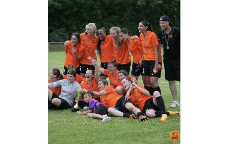 INTERVIEW D'AVANT MATCH AVEC MELANIE !