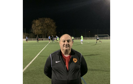 DANS LA VISION DE...FABRICE PODEVIN