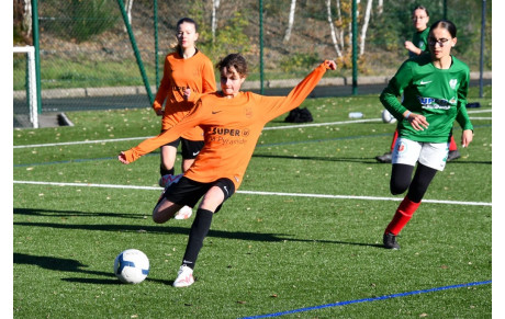 LES RÉSULTATS DU WEEK-END ! 