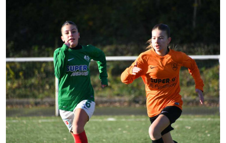 LES RESULTATS DU WEEK-END !