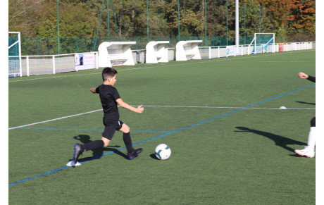 UN NOUVEAU STAGE DE PERFECTIONNEMENT !