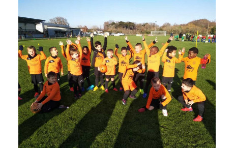 LES RESULTATS DU WEEK-END !