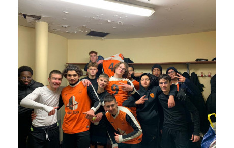 LES RESULTATS DU WEEK-END !