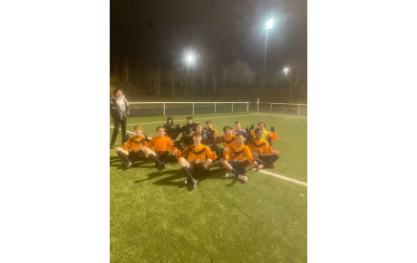 LES RESULTATS DU WEEK-END !