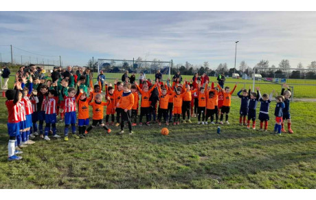 LES RESULTATS DU WEEK-END !