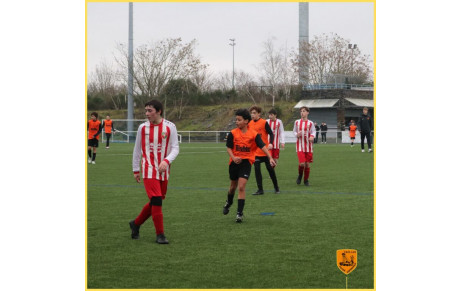 LES RESULTATS DU WEEK-END !