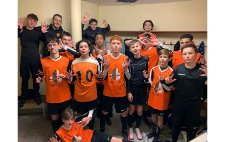 LES RESULTATS DU WEEK-END !