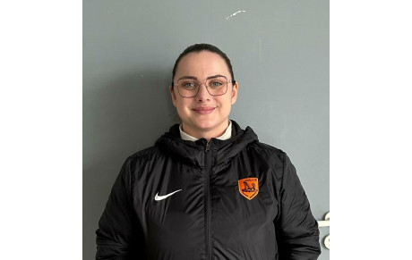 DANS LA VISION DE...CAROLINE ! 