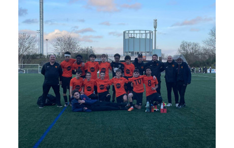 LES RESULTATS DU WEEK-END !