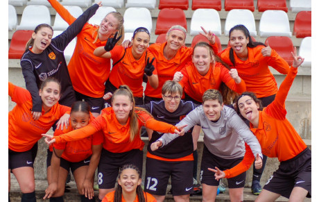 QUART DE FINALE DE LA COUPE DE L'ANJOU !