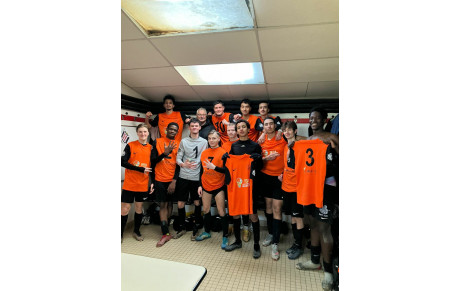 LES RESULTATS DU WEEK-END !