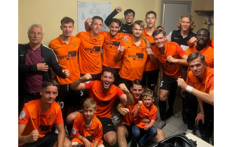 RÉSULTATS DU WEEKEND : 7 &amp; 8 SEPT