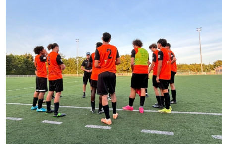 COUPE GAMBARDELLA : TIRAGE