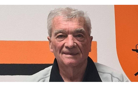 BERNARD LESCIELLOUR, 73 LICENCES AU FOYER !