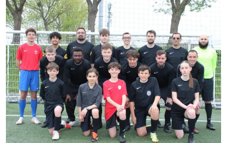 DEUX ARBITRES DU CLUB AU MODULE FIA 2 !