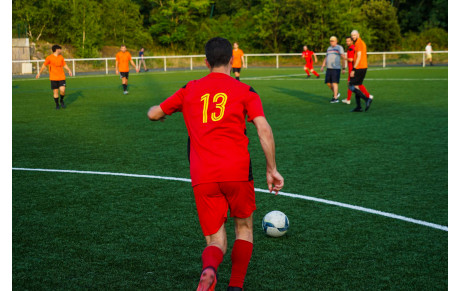 RETOUR SUR LE TOURNOI DES LOISIRS !