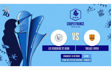 COUPE DE FRANCE FÉMININE