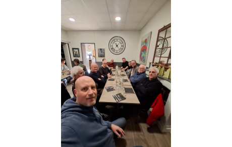 Nos bénévoles minibus