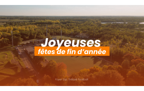 Joyeuses 𝙛𝙚̂𝙩𝙚𝙨 𝙙𝙚 𝙛𝙞𝙣 𝙙’𝙖𝙣𝙣𝙚́𝙚