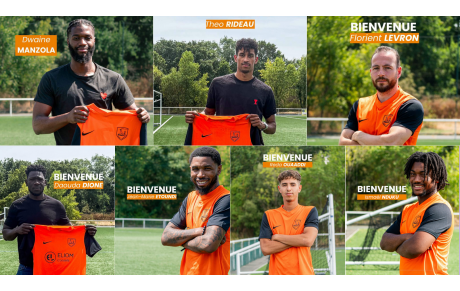 Mercato Seniors